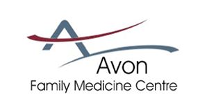 Avon-Family-Medicine-Logo