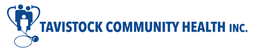 Tavistock Community Health Logo